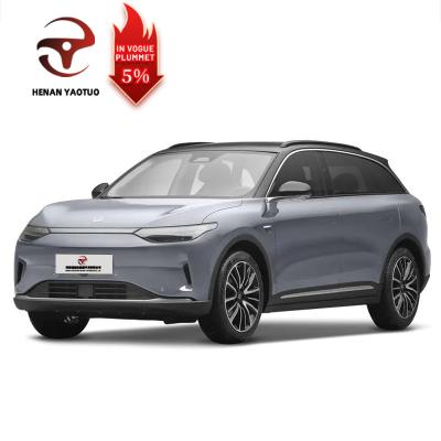 China 2023 leap motor C11 EV SUV New energy vehicles new electric cars â‰¤50L for sale