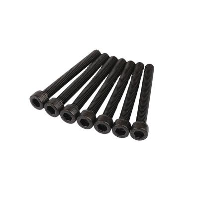 China Construction production of thumb hex bolts for sale