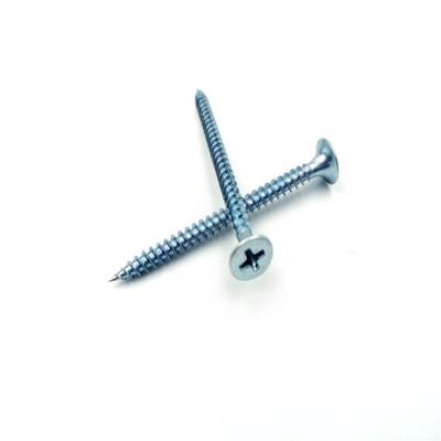 China Other Pan Head Phillips Drive Sheet Metal Screw Tapping Screw for sale