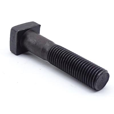 China High Quality Steel M8 M10 M12 Bolt Heavy Duty Hydraulic Hand Bolt for sale