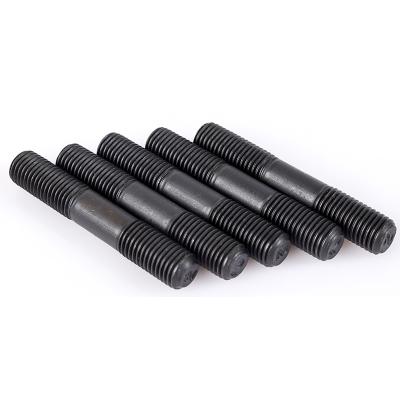 China Hot Selling Recommended Galvanized Carbon Steel Pin Shaft Coupling Pin Shaft for sale