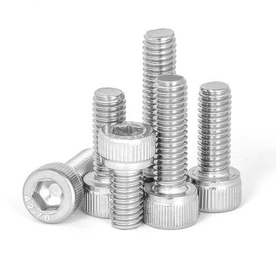 China M2m2.5M3M4M6M8M10 M2m2.5M3M4M6M8M10 Extended Cross Head Screw 304 Stainless Steel Round Pan Head Screw Bolt for sale