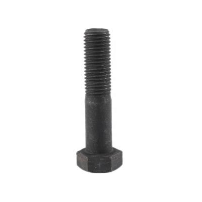 China Wholesale Low Price High Quality Stainless Steel Mechanical Link Hexagon Bolt Fixed Special Fasteners Various Sizes for sale