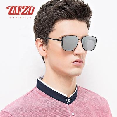 China Fashion Sunglasses 2020 New Arrivals Sunglasses Polarized Sun Glasses Unisex Driving Square Eyewear KB1087 Women Men for sale