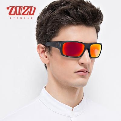 China Sports Sunglasses Prepare New UV400 Action Sunglasses Men Sun Glass Polarized Sports Sunglasses PTE2120 for sale