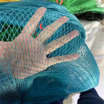 China Wholesale monofilament fishing nets on sale fishing net yarn fish farming nets for sale