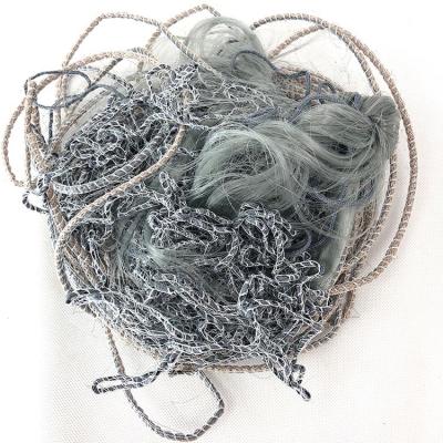 China Handmade Monofilament Finland Gill Fishing Nets For Wholesale for sale