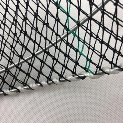 China High Strength African Style HDPE Fish Traps Fishing Cages for sale