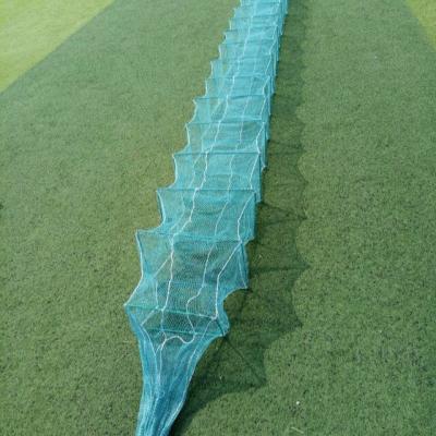 China Fish Aquaculture Traps Cage Fish Net Trap for sale