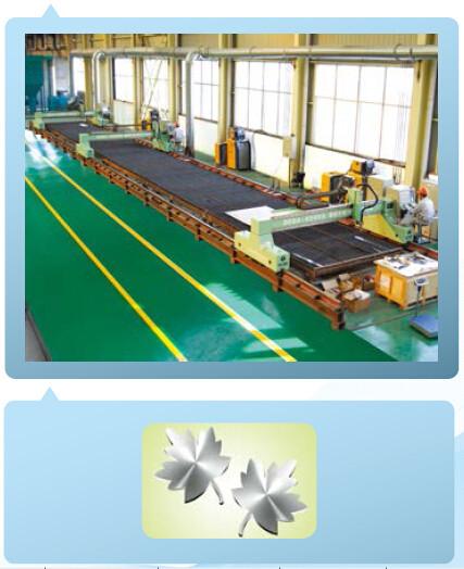 Fornitore cinese verificato - WUXI BAOCHANG METAL PRODUCTS CO.,LTD