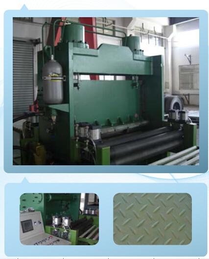 Fornitore cinese verificato - WUXI BAOCHANG METAL PRODUCTS CO.,LTD