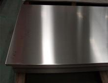 China Hot / Cold Rolled 304 Stainless Steel Sheets 0.3mm - 150mm With 2B Surface for sale