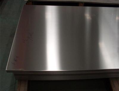 China 310S Stainless Steel Sheets Decorative Stainless Steel Plate for sale