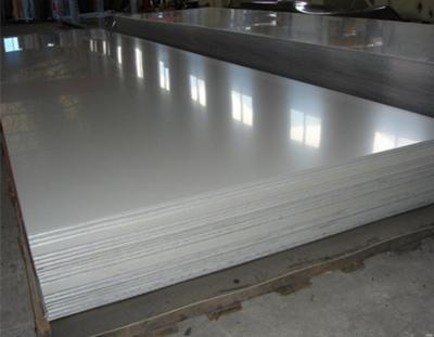 China Polishing 316L Stainless Steel Sheet Metal Wall Protection For Medical Equipment for sale