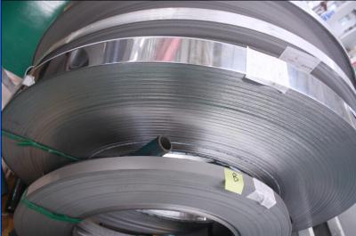 China 304L , 316L Stainless Steel Coils Hot Rolled Stainless Steel Coil for sale