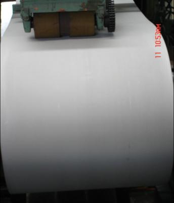 China 201 / NO.1 202 / NO.1 Hot Rolled Steel Coils , With Length As You Required For Automobile Manufacturing for sale