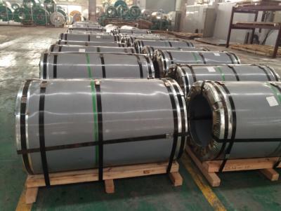 China 440A 440B 440C 430 Stainless Steel Coil With 2B BA HL NO.4 NO.3 NO.5 SB Finished for sale