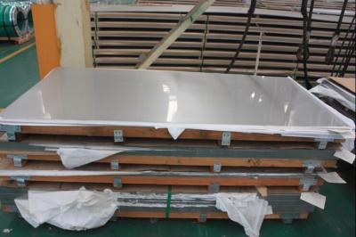 China 304/2B, 430/2B, 430/BA, 0.3mm-6.0mm, Food Grade Stainless Steel Sheet, for spoon, folk, kitchenware for sale