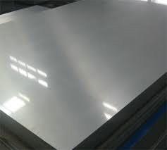 China 409L 430 441 444 410S Stainless Steel Sheet Plate Corrugated Iron Sheets for sale