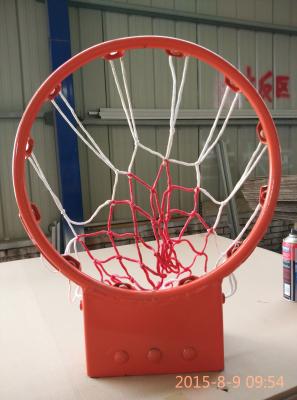 China cheaper FIBA competition Elastic basketball ring rim YGBR-001 for sale