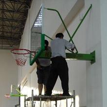 China high quanlity wall mounted basketball YGST-O88TJ for sale