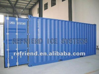 China 40ft reefer unit 40ft for sale