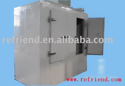 China ice storage ice bin for sale