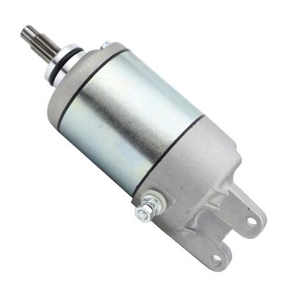 China Starter Motor for Honda ATV TRX300FW TRX300 FourTrax 1988-2000 TRX250 ATC250SX 1987 31200-HA0-774 31200-HA6-306 31200-HC4-023 SL MD102 for sale