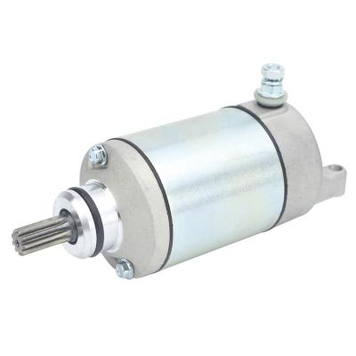 China Starter Motor For Suzuki ATV QUADSPORT LT-Z400 LT-Z400Z For Kawasaki KFX400 KSF400 KLX400R KLX400/For ARCTIC CAT DVX 400 SL MD104 for sale