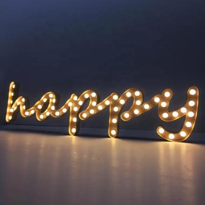 China Marquee Letters Indoor Outdoor Event Party Wedding Decoration for sale