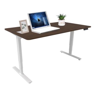 China Promotion Adjustable Price Happyland Multifunctional Adjustable Height (Height) Desk Writing Work Desk With High Quality for sale