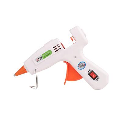 China Unrated Best Quality DIY Floral Tools Hot Melt Glue Gun For Preserved Flower Arrangement for sale