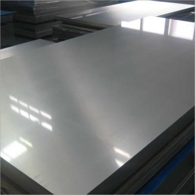 China Vehicle / boat / water tank / LCD televisions 2mm aluminum sheet aa1050 h24 for sale