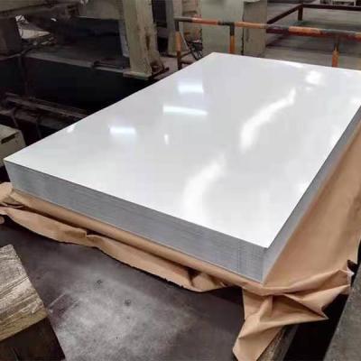 China AL2024-T351 Construction Aluminum Plate Aluminum Sheet for sale