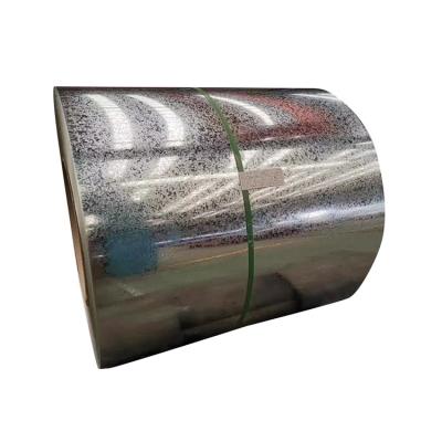 China Building Galvanized Steel Coil z275 / Head Hot Dipped Galvanized Steel Coil for sale