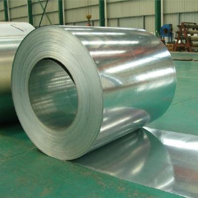 China building galvanized steel coil z275 / dx51d z100 galvanized steel coil for sale