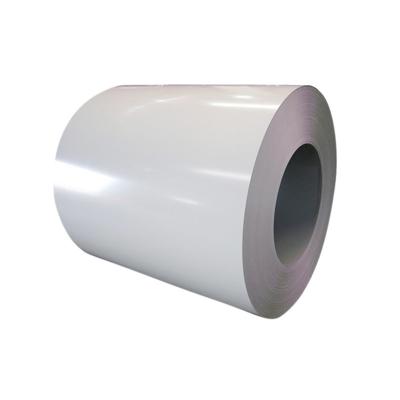 China Construction Cold Rolled Steel Coils / PPGI Prepainted Steel Sheet / Zinc Shandong Aluminum Roofing Coils for sale