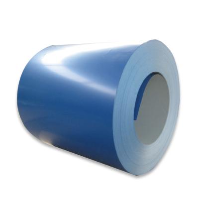 China Ppgi Construction Color Prepainted Ppgi Steel Coil For Air Conditioner for sale