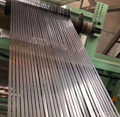 China Hot Sale High Carbon Steel Steel Strip Spring Strip Galvanized Strip Structural Steel for sale