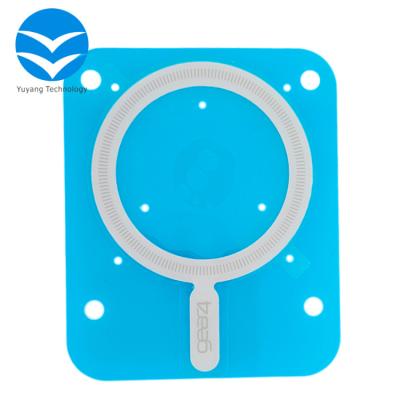 China Industrial magnet the new magnet radio magnet receiver charging magnet can be directly applied for Apple 12 13 for sale