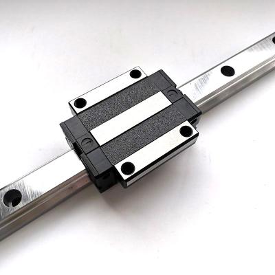 China Original Linear Linear Ball Screw Linear Screw Robot Arm Module System Motion Hiwin Guideway Linear Guide for sale