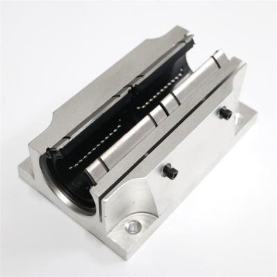 China low price automation equipment linear rail TBR20L linear cylinder chrome linear axis dia20mm guide rail kit for sale