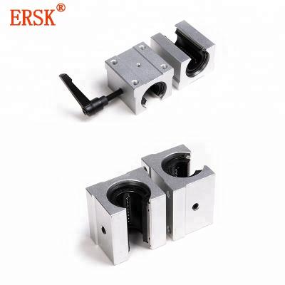 China SBR50 Linear Guide Rail Hotels Linear Slide Low Price Linear Rail Slide for sale