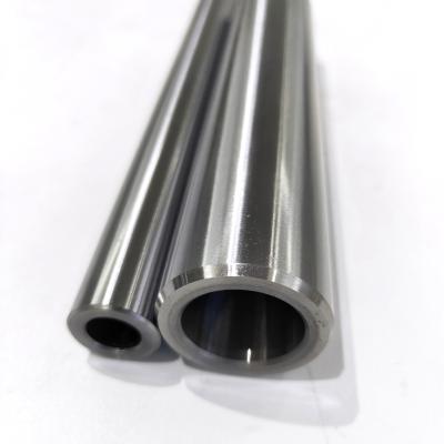 China Factory SUJ2 steel hard good precision hollow shaft shaft manufacturer linear shaft dia12mm to 60mm for sale