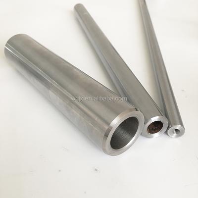 China Material of Construction Shops High Precision CNC Spindle Hollow Steel for sale