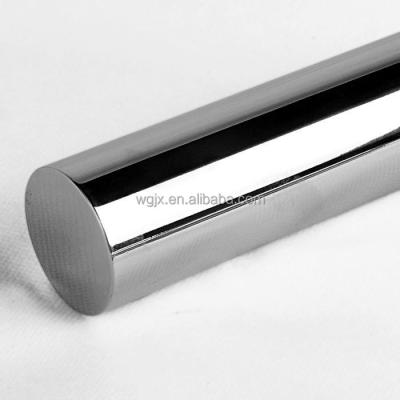 China Gcr15 High Precision Hollow Shaft SF45 Stainless Steel Linear Shaft Stainless Steel Round Bar for sale