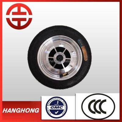 China Water Proof CE Certificated Electric Scooter Hub Motor, Wheelchair Motor Wheel Kit, Electric Tricycle Motor for sale