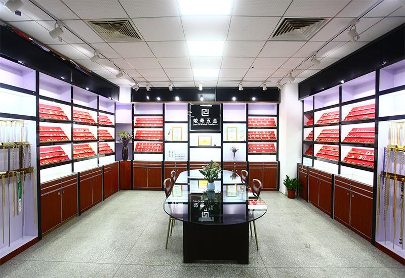 Verified China supplier - Dongguan City Changan Junqi Hardware Manufactory