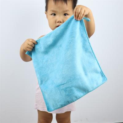 China China Microfiber Clean Towel Disposable Hanging Tower for sale