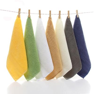 China Wholesale Good Quality Compressed China Terry Towels For Hotel Luxury 100% Cotton for sale